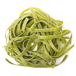 Green Taglioline Bronze Drawn Pasta 500g
